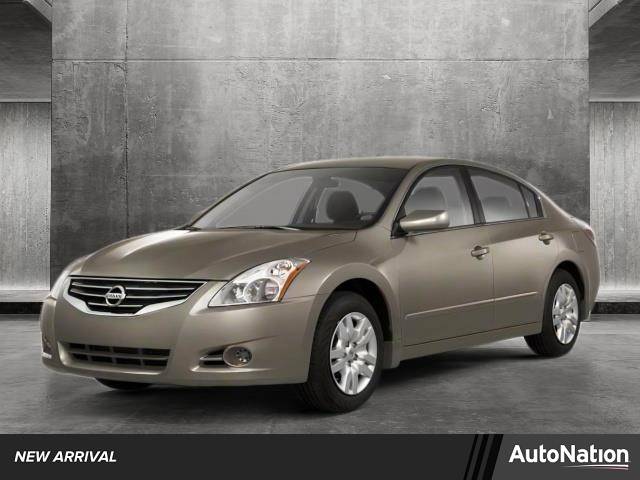 2012 Nissan Altima 2.5 S — Sedan — 189,327 mi — Hayward, CA