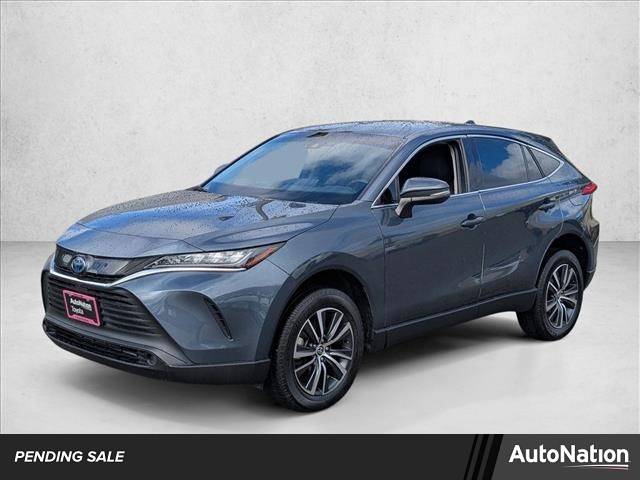 2021 Toyota Venza LE — SUV — 45,714 mi — Hayward, CA