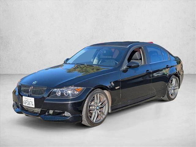 2008 BMW 3 Series 328i — Sedan — 70,886 mi — Hayward, CA
