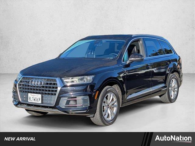 2019 Audi Q7 Premium — SUV — 90,678 mi — Hayward, CA