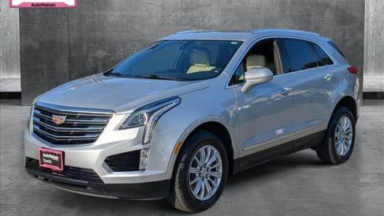 2019 Cadillac XT5 Standard — SUV — 91,714 mi — Hayward, CA
