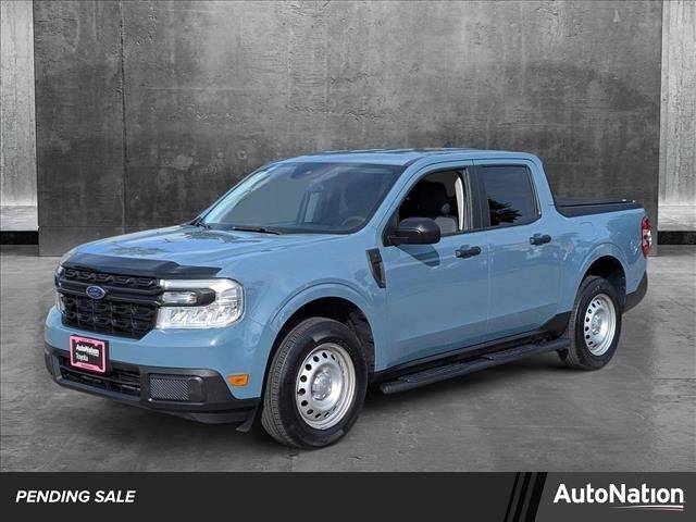 2022 Ford Maverick XL — Pickup Truck — 18,435 mi — Hayward, CA