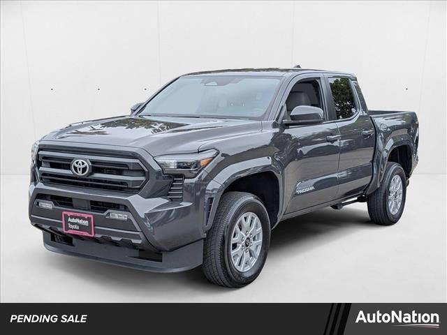 2024 Toyota Tacoma SR5 — Pickup Truck — 5,674 mi — Hayward, CA