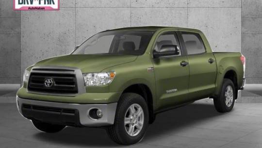 2010 Toyota Tundra Base — Pickup Truck — 169,195 mi — Hayward, CA