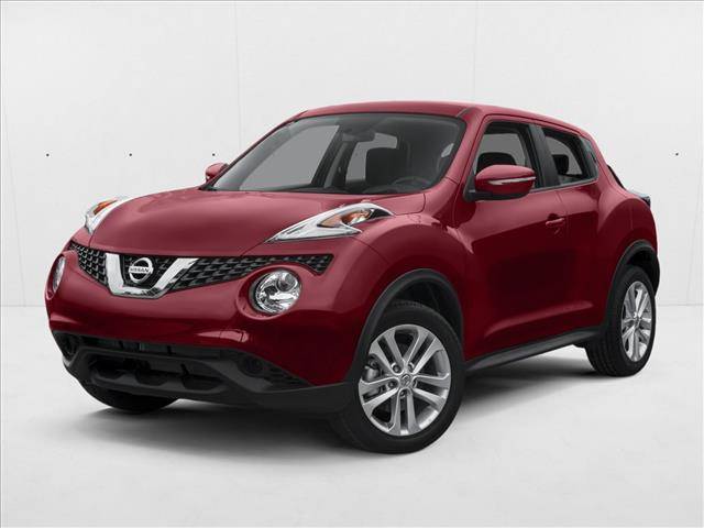 2015 Nissan JUKE NISMO RS — SUV — 145,873 mi — Hayward, CA