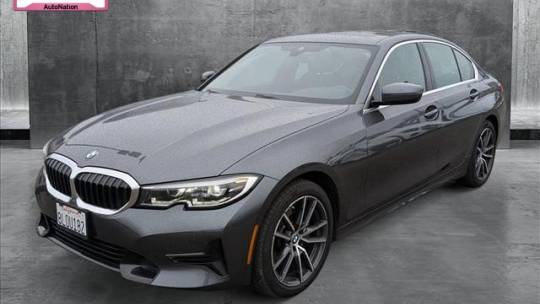 2019 BMW 3 Series 330i — Sedan — 51,153 mi — Hayward, CA