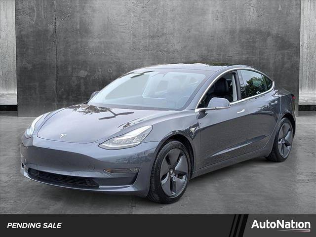 2019 Tesla Model 3 Performance — Sedan — 62,840 mi — Hayward, CA