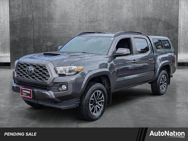 2023 Toyota Tacoma TRD Sport — Pickup Truck — 27,146 mi — Hayward, CA