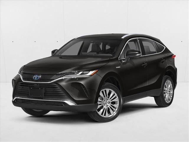 2022 Toyota Venza Limited — SUV — 59,162 mi — Hayward, CA