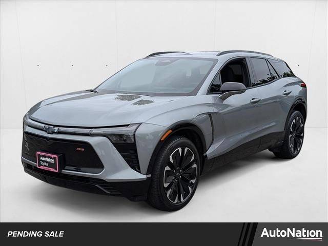 2024 Chevrolet Blazer EV RS — SUV — 9,923 mi — Hayward, CA