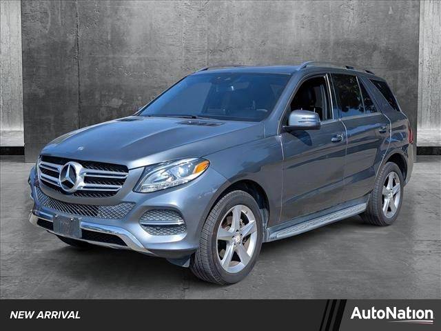 2017 Mercedes-Benz GLE GLE 350 — SUV — 81,224 mi — Hayward, CA