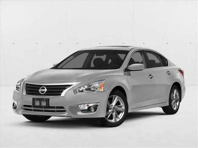 2014 Nissan Altima 2.5 SV — Sedan — 189,775 mi — Hayward, CA