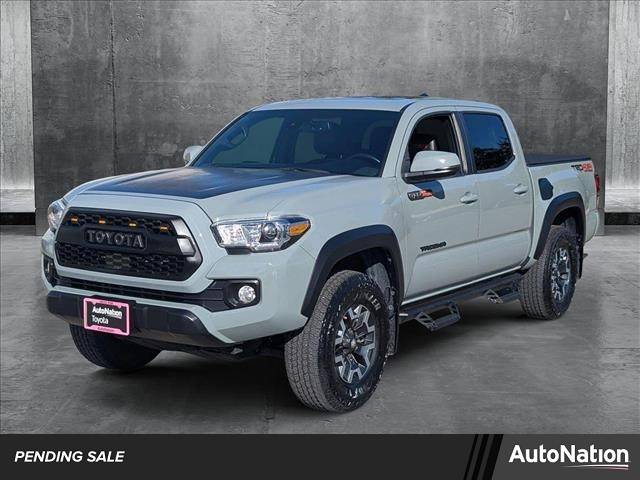 2022 Toyota Tacoma TRD Off Road — Pickup Truck — 33,822 mi — Hayward, CA