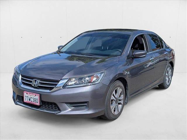 2013 Honda Accord LX — Sedan — 85,105 mi — Hayward, CA