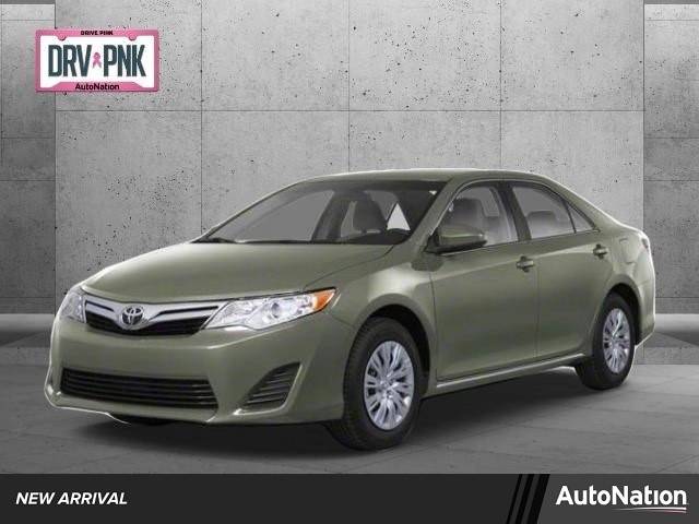 2012 Toyota Camry Hybrid XLE — Sedan — 133,635 mi — Hayward, CA