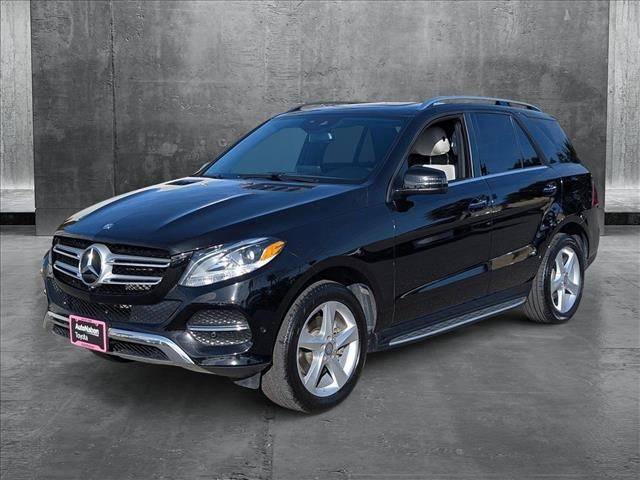 2017 Mercedes-Benz GLE GLE 350 — SUV — 91,199 mi — Hayward, CA
