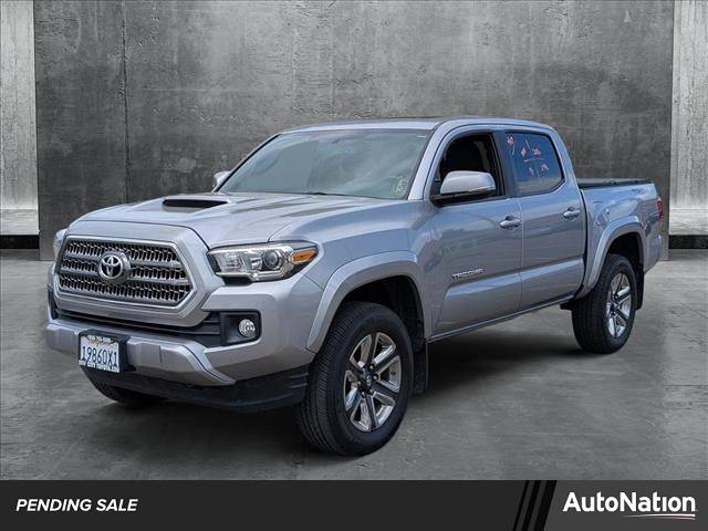 2016 Toyota Tacoma TRD Sport — Pickup Truck — 27,900 mi — Hayward, CA