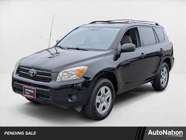 2008 Toyota RAV4 Base — SUV — 150,842 mi — Hayward, CA