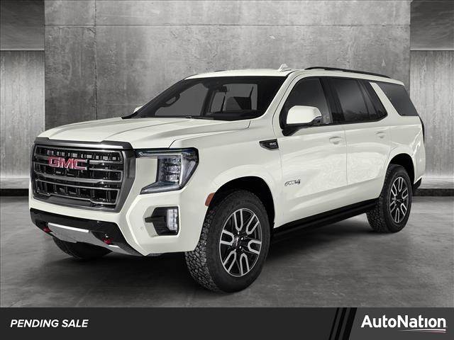 2021 GMC Yukon AT4 — SUV — 43,944 mi — Hayward, CA