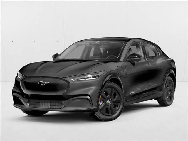 2022 Ford Mustang Mach-E California Route 1 — SUV — 53,373 mi — Hayward, CA