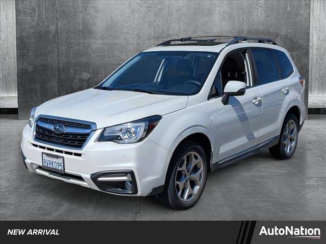 2018 Subaru Forester 2.5i Touring — SUV — 36,616 mi — Hayward, CA