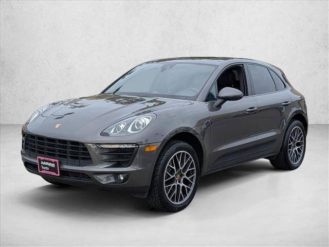2018 Porsche Macan Standard — SUV — 76,696 mi — Hayward, CA