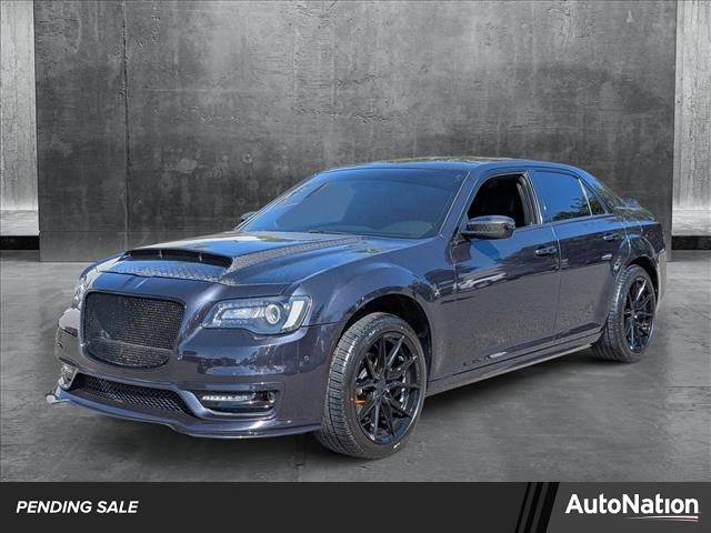 2018 Chrysler 300 S — Sedan — 58,145 mi — Hayward, CA