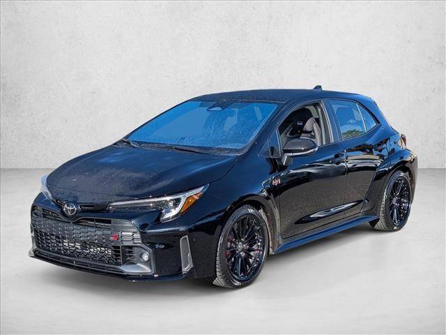 2023 Toyota GR Corolla Core — Hatchback — 20,382 mi — Hayward, CA