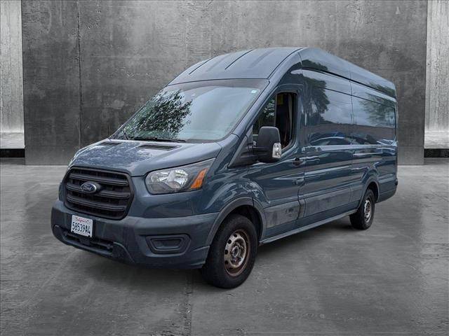 2020 Ford Transit Cargo Van T-250 — Cargo Van — 50,840 mi — Hayward, CA