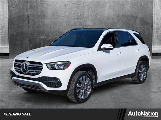 2023 Mercedes-Benz GLE GLE 350 — SUV — 18,638 mi — Hayward, CA