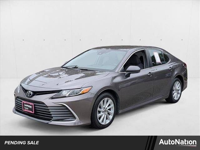 2023 Toyota Camry LE — Sedan — 41,703 mi — Hayward, CA
