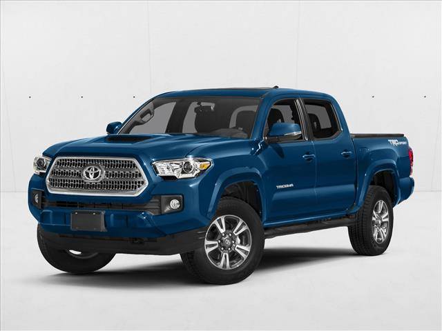 2018 Toyota Tacoma TRD Sport — Pickup Truck — 129,928 mi — Hayward, CA