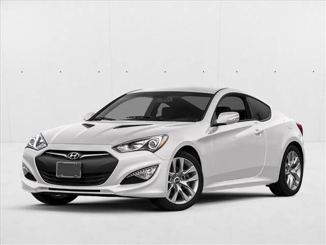 2015 Hyundai Genesis Coupe 3.8 Ultimate — Coupe — 133,486 mi — Hayward, CA