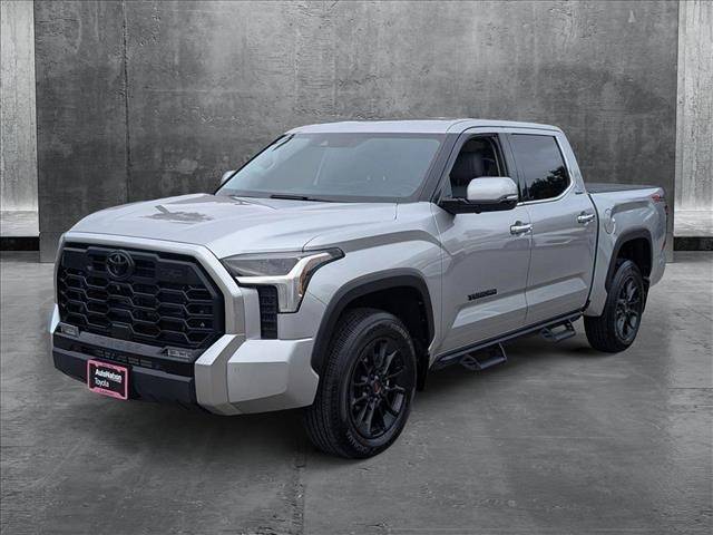 2022 Toyota Tundra Limited — Pickup Truck — 24,860 mi — Hayward, CA
