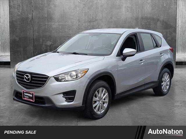 2016 Mazda CX-5 Sport — SUV — 89,335 mi — Hayward, CA