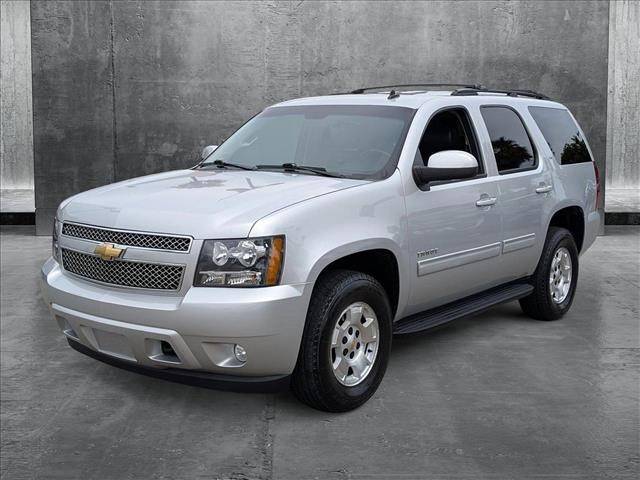 2013 Chevrolet Tahoe LT — SUV — 125,516 mi — Hayward, CA