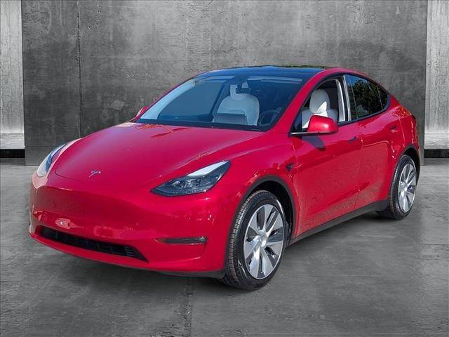 2023 Tesla Model Y Long Range — SUV — 30,325 mi — Hayward, CA