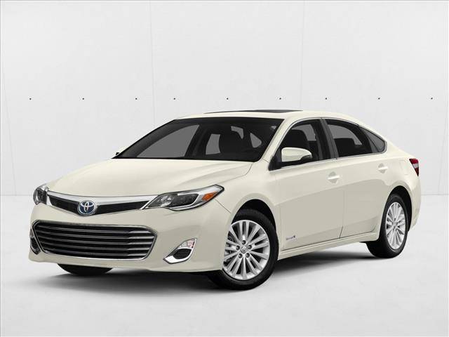 2015 Toyota Avalon Hybrid XLE Touring — Sedan — 102,193 mi — Hayward, CA