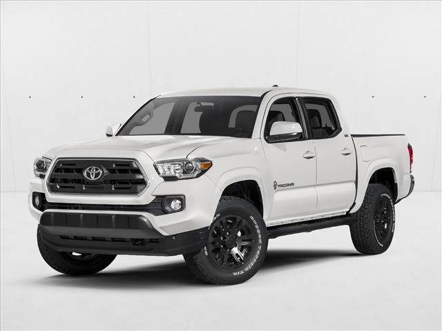 2016 Toyota Tacoma SR5 — Pickup Truck — 79,116 mi — Hayward, CA