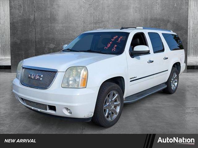2010 GMC Yukon Denali — SUV — 149,201 mi — Hayward, CA