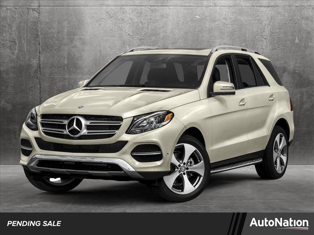 2016 Mercedes-Benz GLE GLE 350 — SUV — 123,168 mi — Hayward, CA
