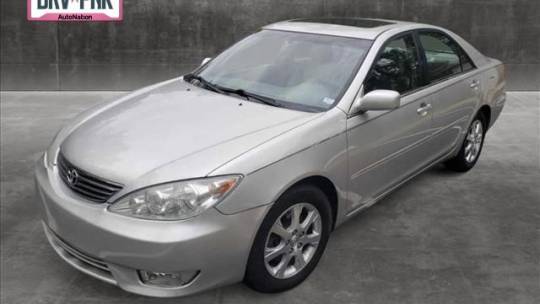 2007 Toyota Camry XLE — Sedan — 100,887 mi — Hayward, CA