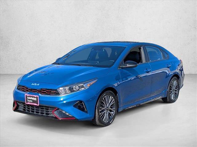 2023 Kia Forte GT-Line — Sedan — 47,346 mi — Hayward, CA