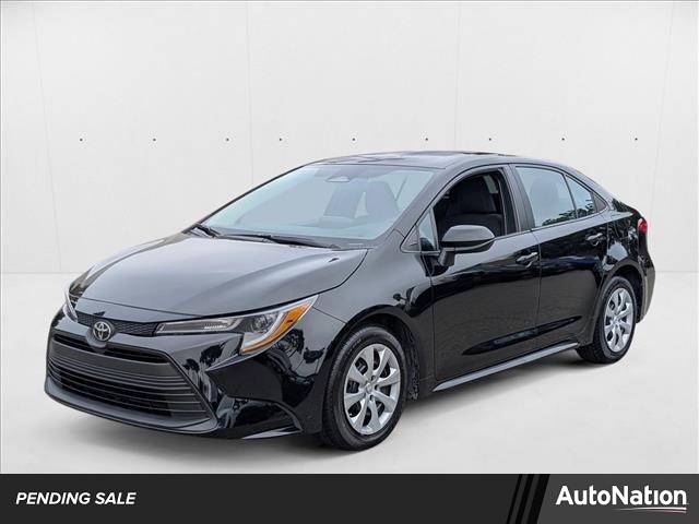 2023 Toyota Corolla LE — Sedan — 64,290 mi — Hayward, CA