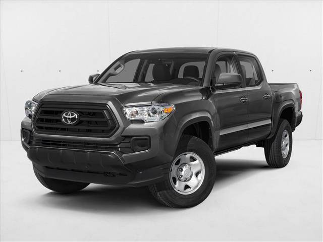 2021 Toyota Tacoma SR — Pickup Truck — 29,710 mi — Hayward, CA