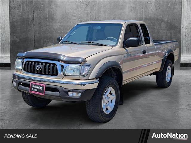 2004 Toyota Tacoma PreRunner — Pickup Truck — 104,017 mi — Hayward, CA