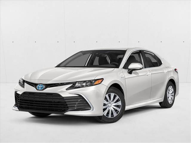 2023 Toyota Camry Hybrid LE — Sedan — 78,966 mi — Hayward, CA