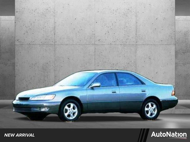 1998 Lexus ES ES 300 — Sedan — 145,615 mi — Hayward, CA