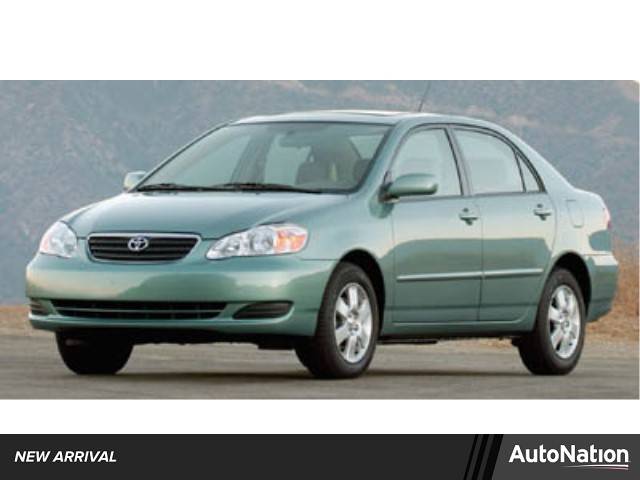 2007 Toyota Corolla CE — Sedan — 213,774 mi — Hayward, CA