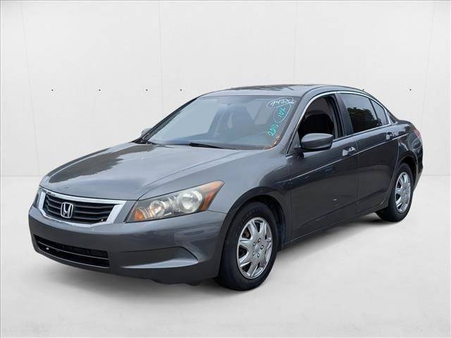 2010 Honda Accord LX — Sedan — 109,041 mi — Hayward, CA